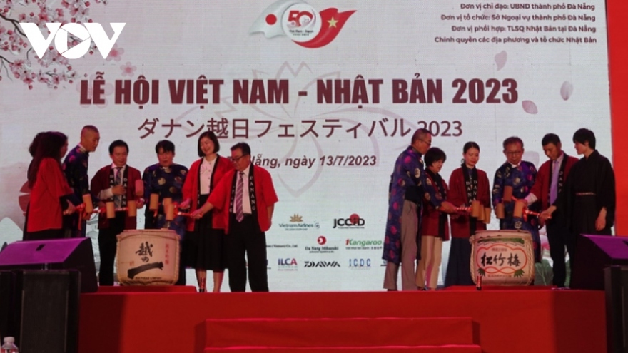 Vietnam-Japan festival to delight Da Nang locals, tourists in early July