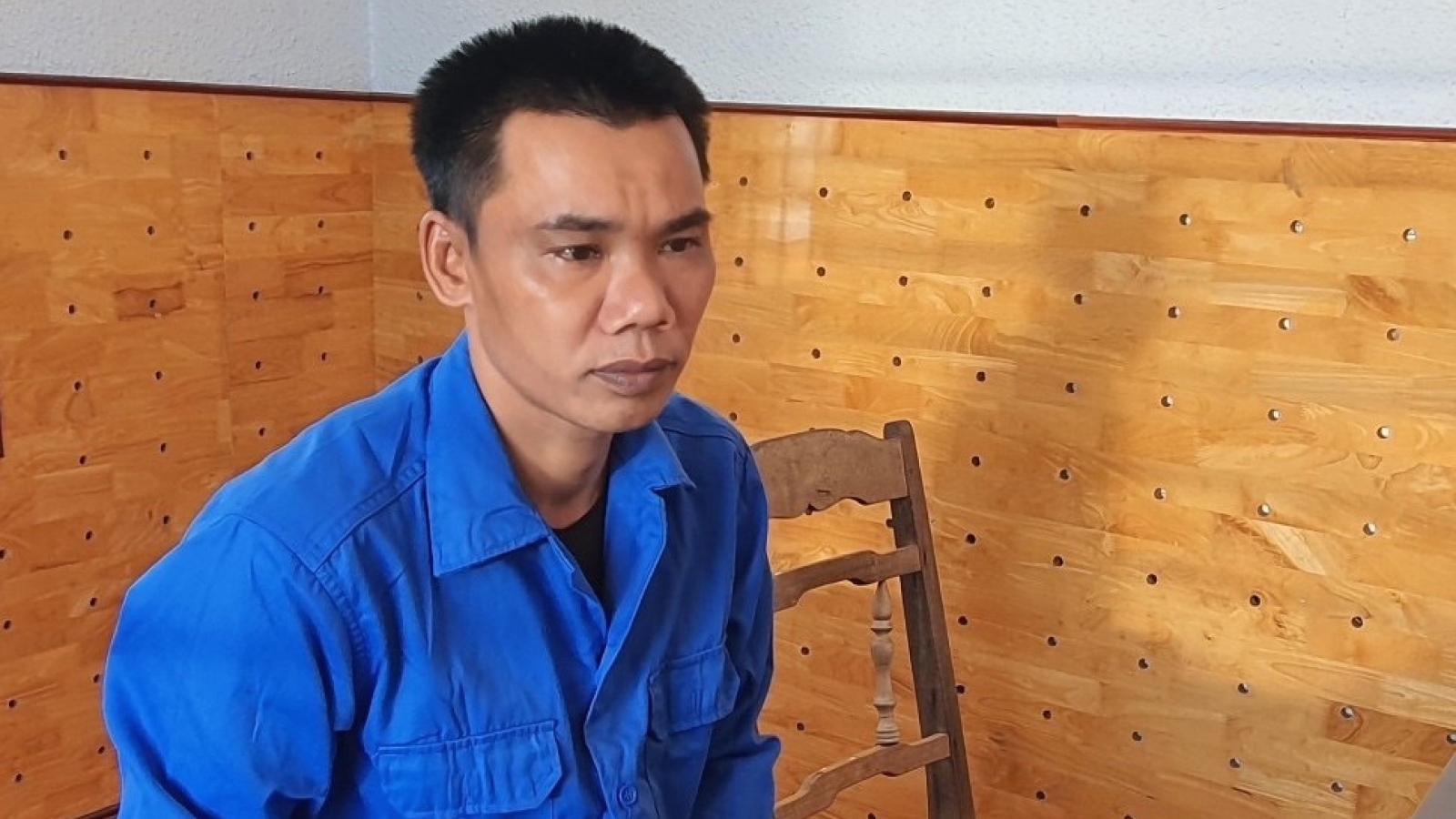 Làm giả hồ sơ mua bán đất, chiếm đoạt 8,2 tỷ đồng
