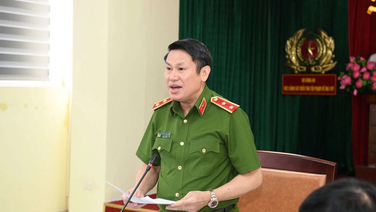 Tội phạm ma túy đang lợi dụng công nghệ 4.0 để hoạt động phức tạp