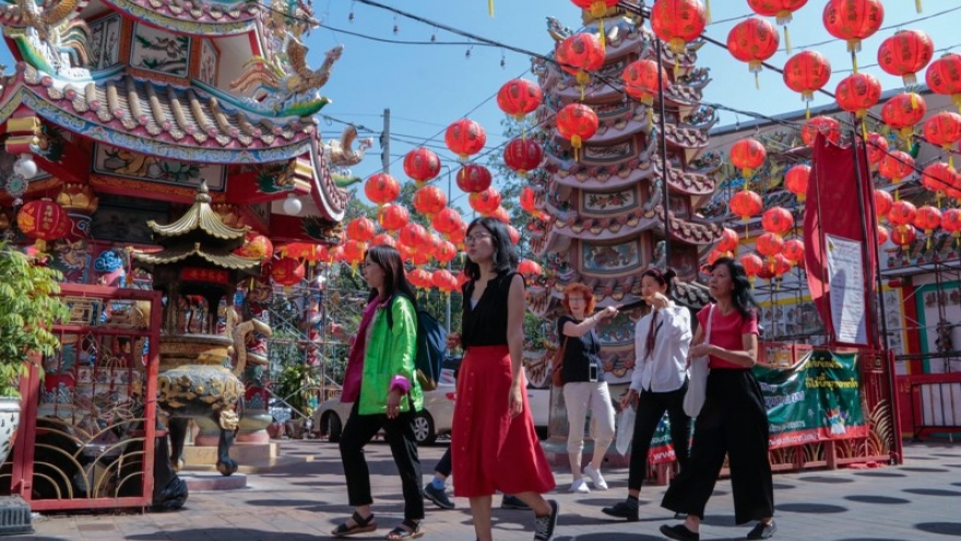 Forum discusses ways to tap potential for Vietnam-Japan tourism links
