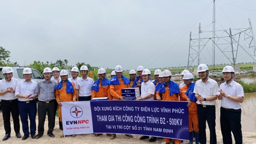 EVNNPC lên kế hoạch đảm bảo cung ứng điện an toàn ổn định mùa nắng nóng