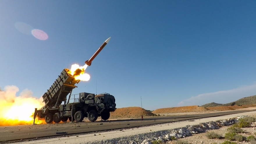 Mỹ sắp đưa tên lửa Patriot thế hệ mới đến chiến trường Ukraine
