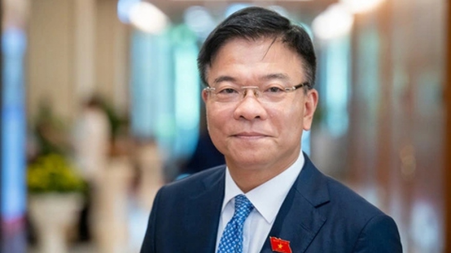 Phó Thủ tướng Lê Thành Long làm Chủ tịch Hội đồng Quốc gia phát triển bền vững