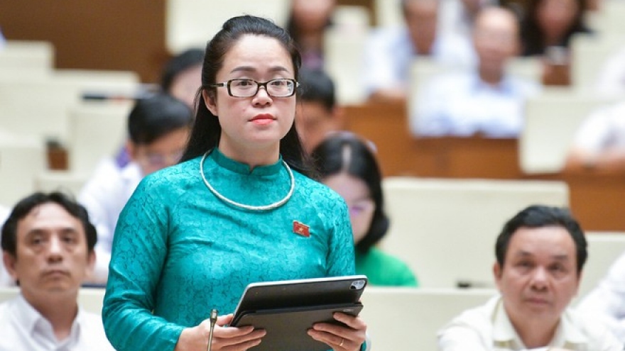 Bộ trưởng Nguyễn Hồng Diên: Thương mại điện tử có 3 nỗi lo lớn