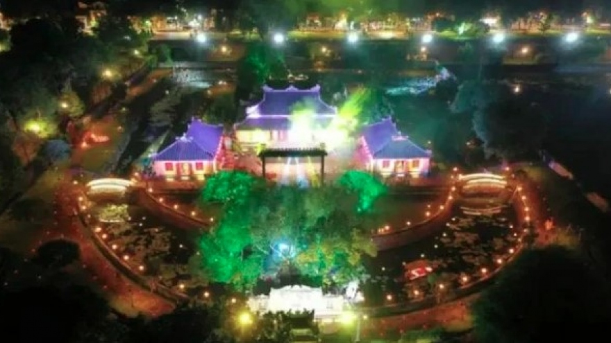 Hue Festival Week 2024 attracts about 100,000 visitors