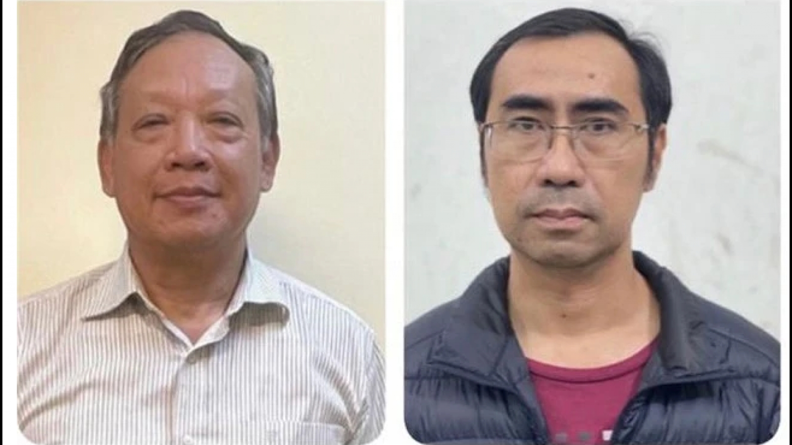 Vụ án AIC: Cựu phó giám đốc nhận 950 triệu đồng để giúp AIC