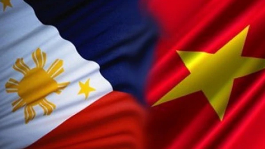 Lãnh đạo Đảng, Nhà nước gửi điện mừng ngày Tuyên bố Độc lập của Philippines
