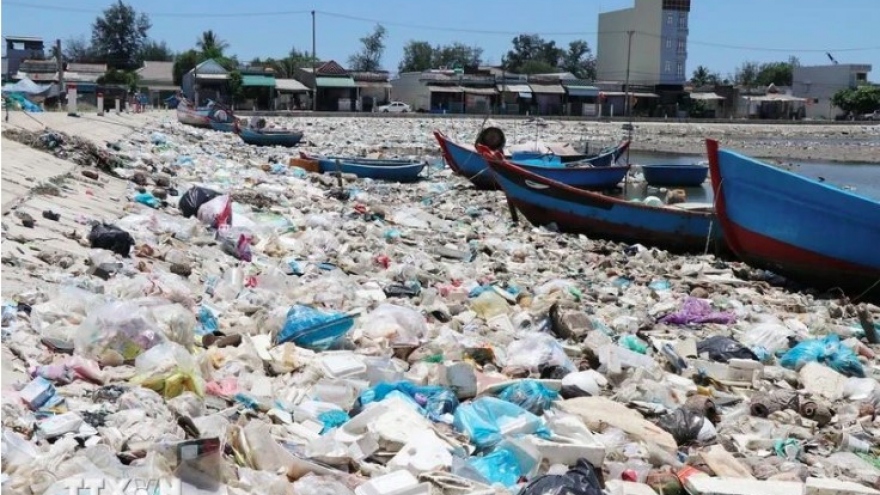 Photo contest raises awareness of marine environment protection