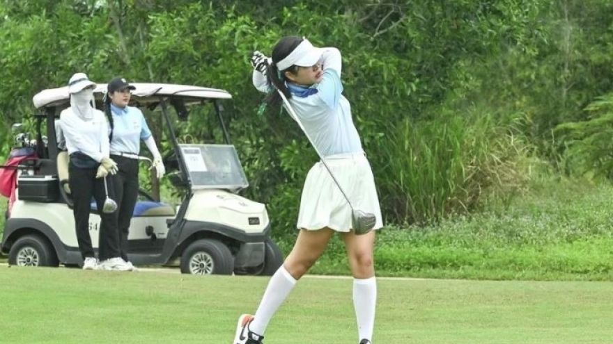 Vietnam, Singapore join hands in golf development