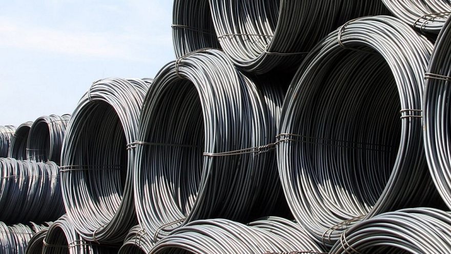 Canada imposes preliminary anti-dumping duties on Vietnamese steel wire