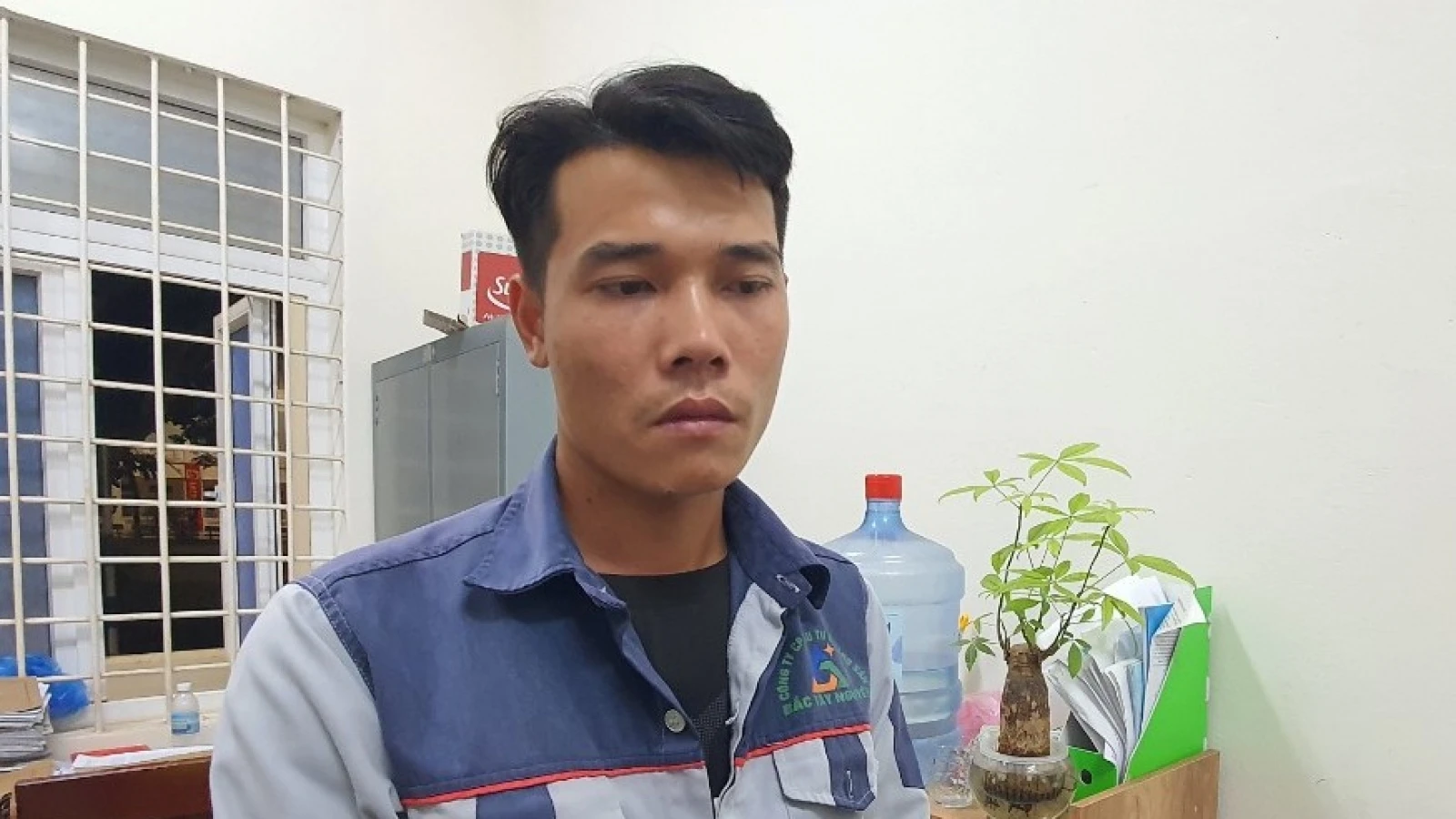 Khởi tố tài xế gây ra vụ tai nạn làm chết 2 mẹ con ở Đắk Lắk