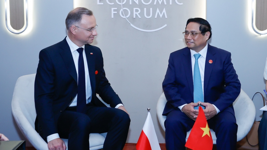 Việt Nam sẽ tạo thuận lợi cho việc nhập khẩu các mặt hàng có thế mạnh của Ba Lan