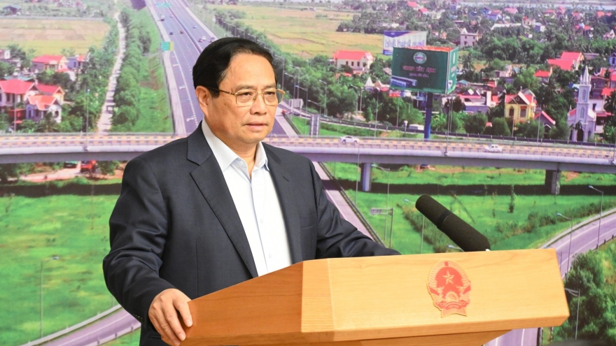 Thủ tướng chủ trì họp ban chỉ đạo các dự án trọng điểm ngành giao thông