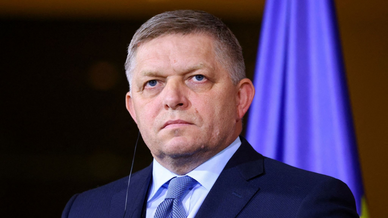 Thủ tướng Robert Fico xuất viện sau vụ ám sát