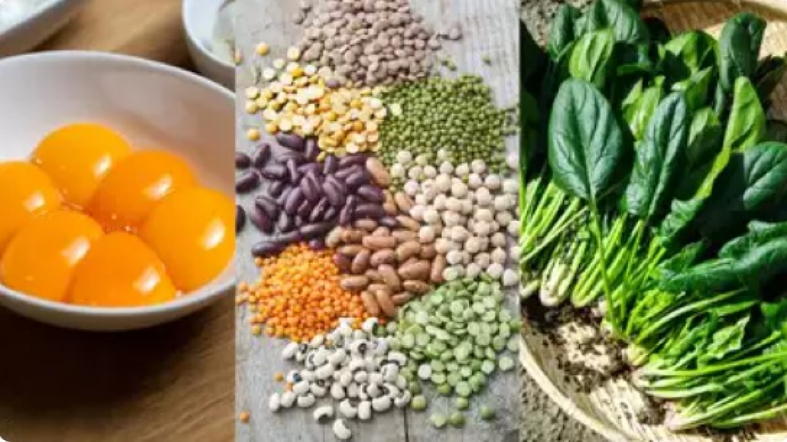 Muốn tăng cường testosterone cần tránh 5 loại thực phẩm này