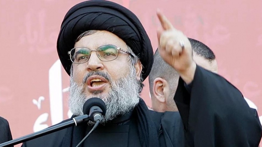 Hezbollah cảnh báo Israel, dọa tấn công tới đảo Cyprus