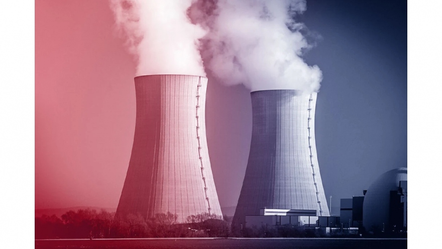 Cử tri Australia dần thay đổi quan điểm về năng lượng hạt nhân