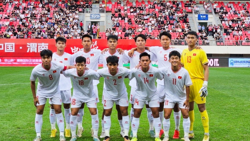 Trực tiếp U19 Việt Nam vs U19 Uzbekistan: Trận thắng chia tay giải?