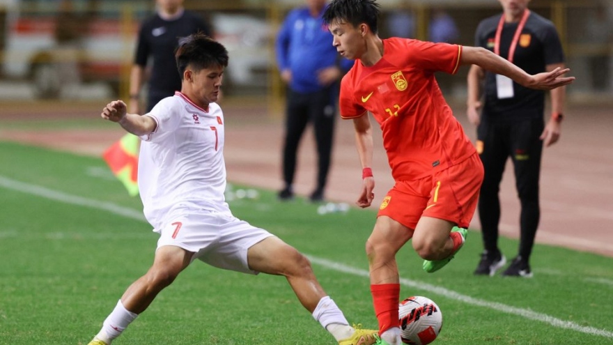 U19 Việt Nam chốt lịch hội quân, quyết tâm vô địch U19 Đông Nam Á 2024