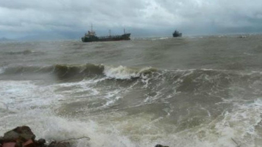 Chủ động ứng phó với vùng áp thấp có khả năng hình thành trên biển Đông