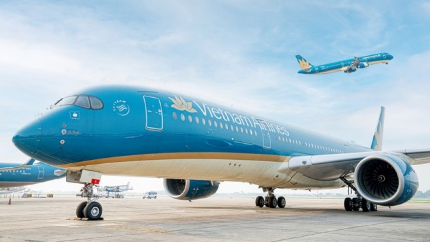 Vietnam Airlines remains among world’s top 50 airlines in 2024