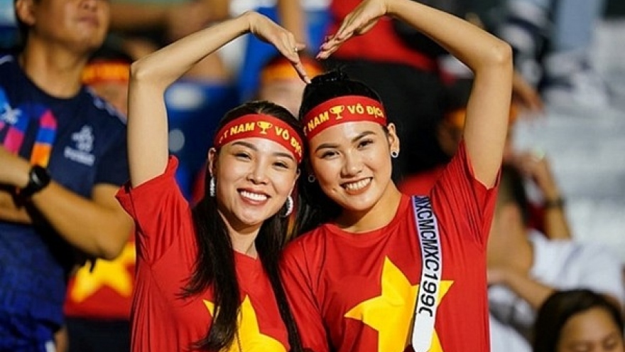 Vietnam among 20 Asian countries with most beautiful women