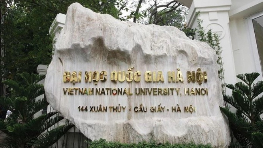 Five Vietnamese universities up in global rankings