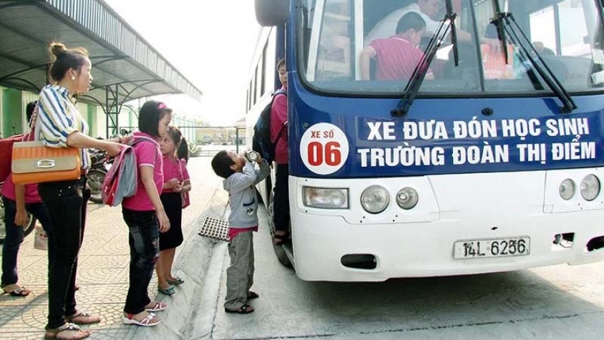 Quên trẻ trên xe đưa đón dẫn đến tử vong: Bài học cũ, nỗi đau mới