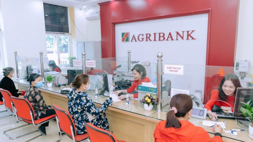 Agribank giảm lãi suất cho vay hỗ trợ người dân, doanh nghiệp