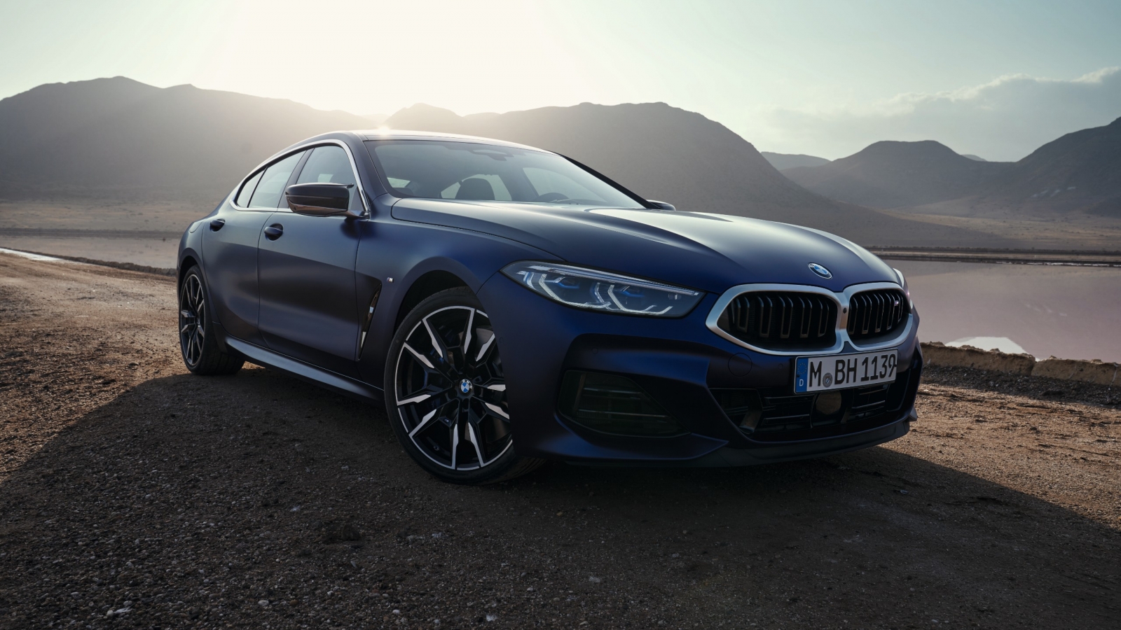 Nhận ưu đãi tương đương 50% phí trước bạ khi mua xe BMW
