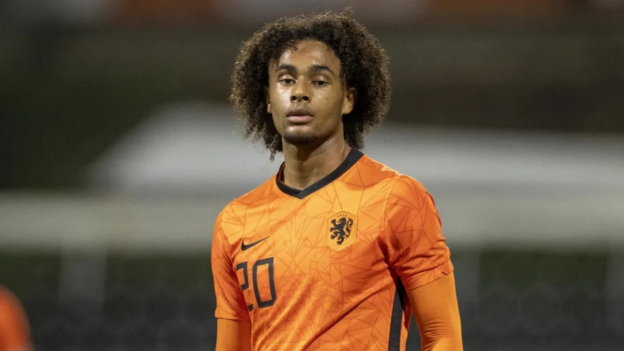 Sao trẻ Hà Lan hủy kỳ nghỉ Hè ở Mỹ để đá EURO 2024