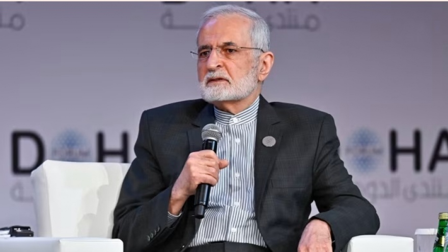 Chiến sự Trung Đông: Iran sẽ hỗ trợ Hezbollah nếu chiến tranh nổ ra