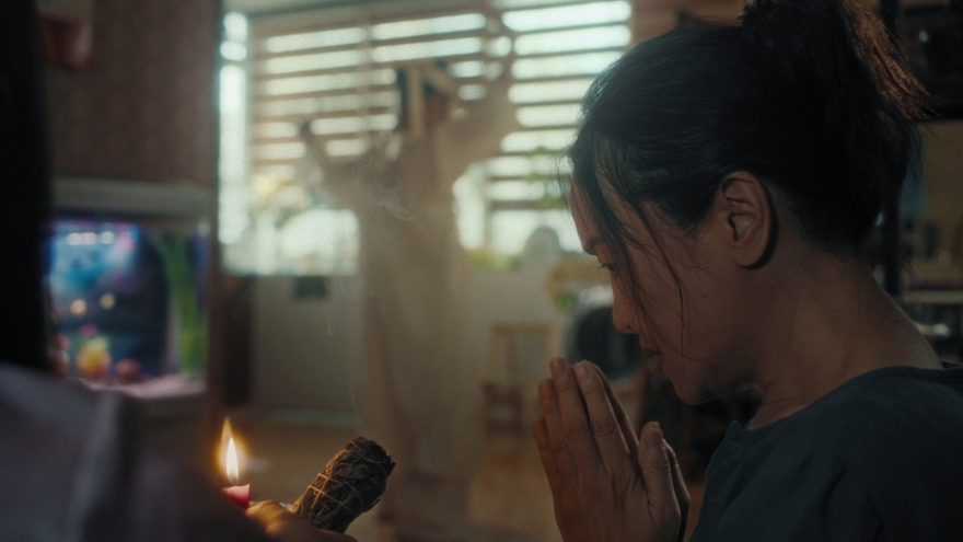 Phim đầu tay của nữ đạo diễn Việt Nam tranh giải tại Liên hoan phim Venice 2024
