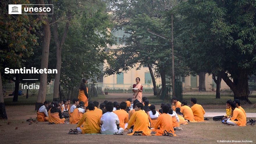 Ấn Độ đăng cai phiên họp của UNESCO từ ngày 21/7