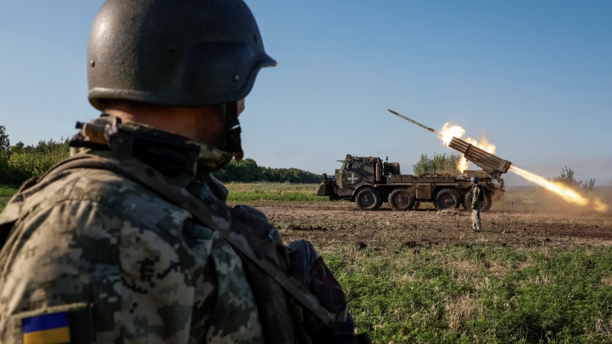 Toàn cảnh Quốc tế sáng 20/7: Quân đội Ukraine đứng trước thảm họa "lành ít dữ nhiều"