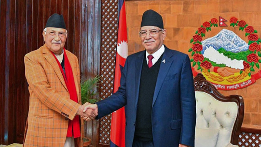 Thủ tướng Nepal đối mặt cuộc bỏ phiếu bất tín nhiệm thứ 5 vào ngày 12/7