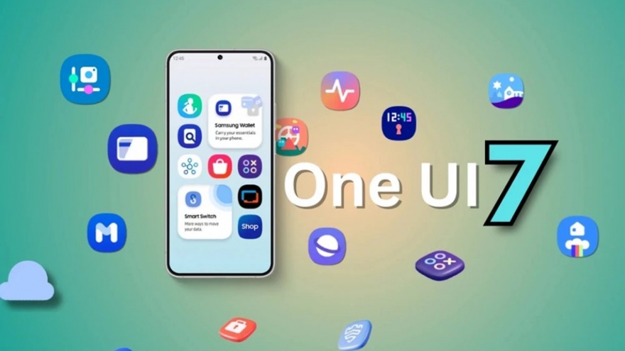 One UI 7 sẽ sao chép một số tính năng iPhone để đưa vào Samsung Galaxy