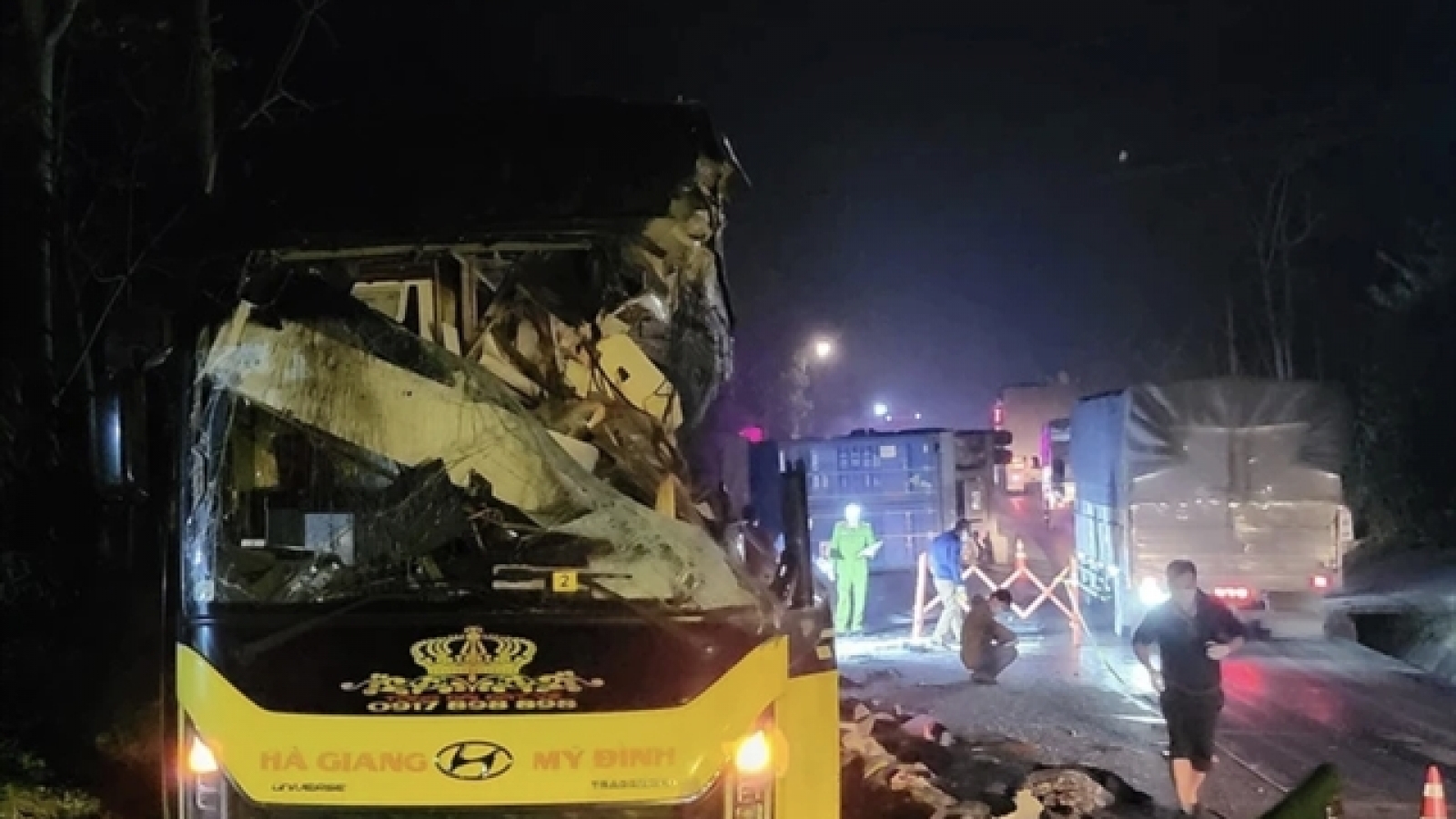 More than 5,000 deaths of traffic accidents in the first half this year