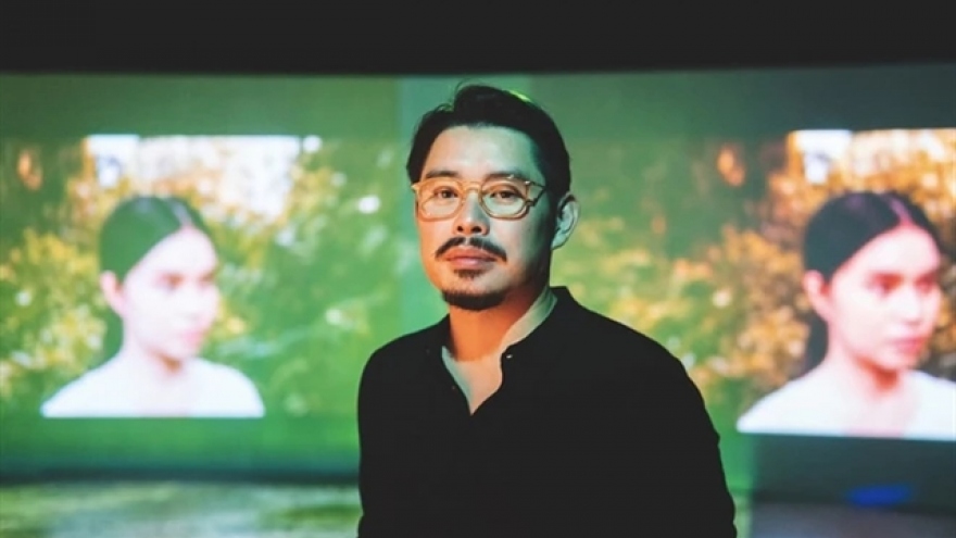 Vietnamese- American director nominated for Emmys