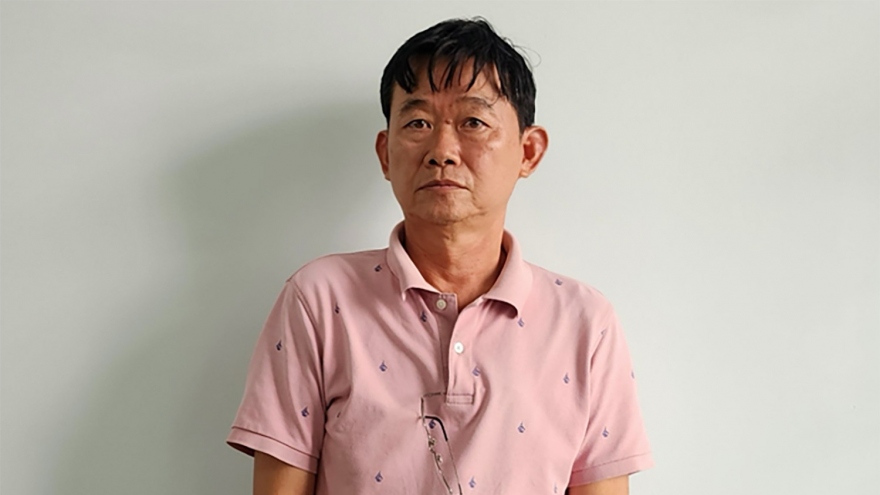 Khởi tố cựu thanh tra nhận hối lộ liên quan vụ 'bảo kê' mặt biển ở Kiên Giang