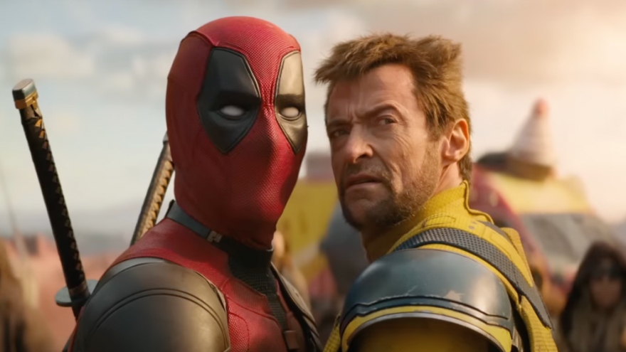 “Deadpool & Wolverine” được đánh giá là bước đi đúng hướng của Marvel