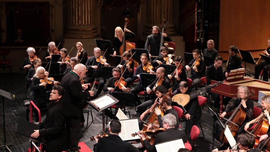World-renowned orchestra to perform in Vietnam this August