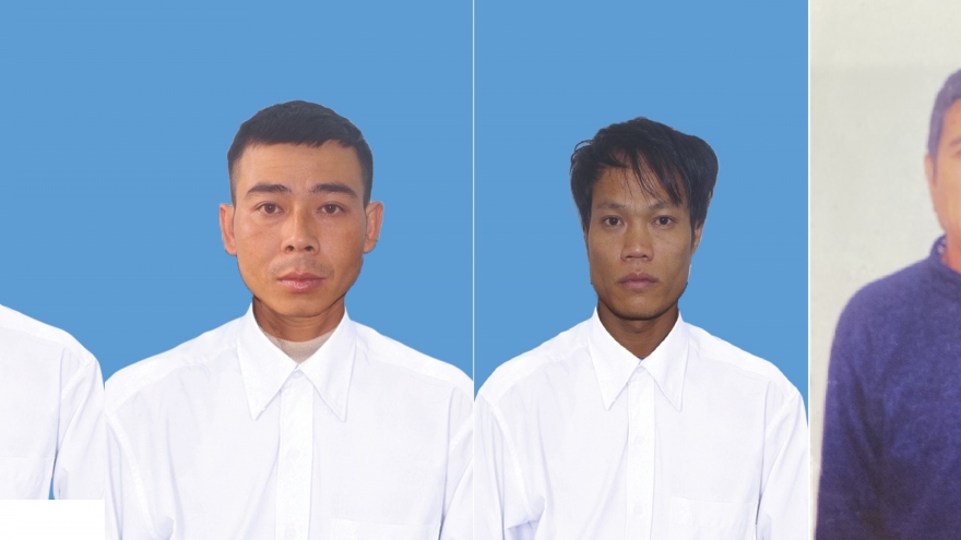Truy tố nhóm đối tượng đưa người vượt biên trái phép ở Quảng Ninh