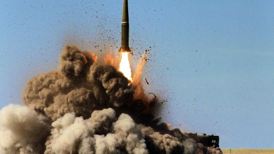 Nga giáng đòn tên lửa "hạ" 50 huấn luyện viên quân sự phương Tây tại Ukraine