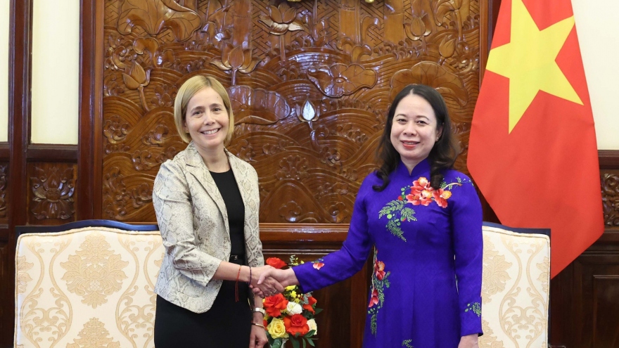 Đại sứ Peru tại Việt Nam: Mong muốn mở rộng thị trường nông sản từ cả hai nước
