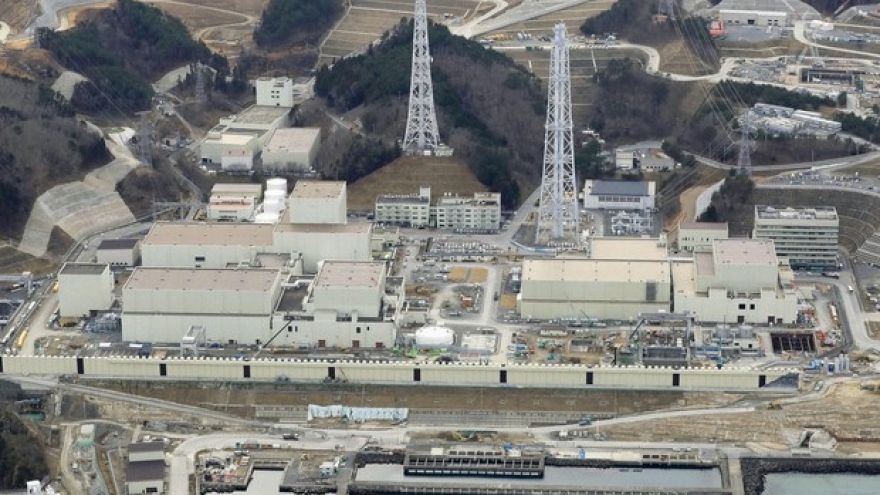 Nhà máy điện hạt nhân bị ảnh hưởng nặng bởi thảm họa tại Nhật Bản tiếp tục hoãn hoạt động