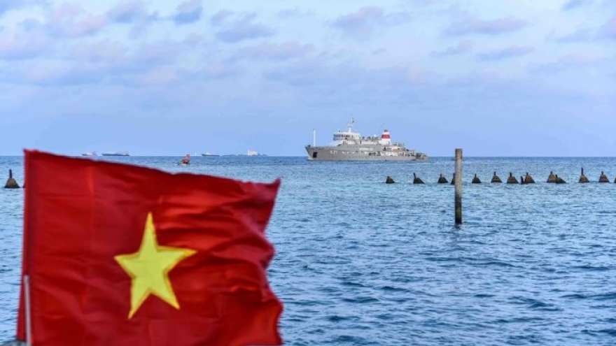 Vietnam attends 14th annual East Sea conference in US