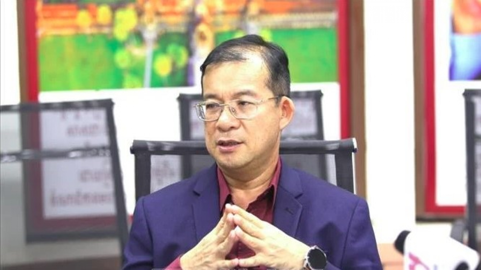 Cambodian expert hails President’s visit as contribution to fostering special friendship