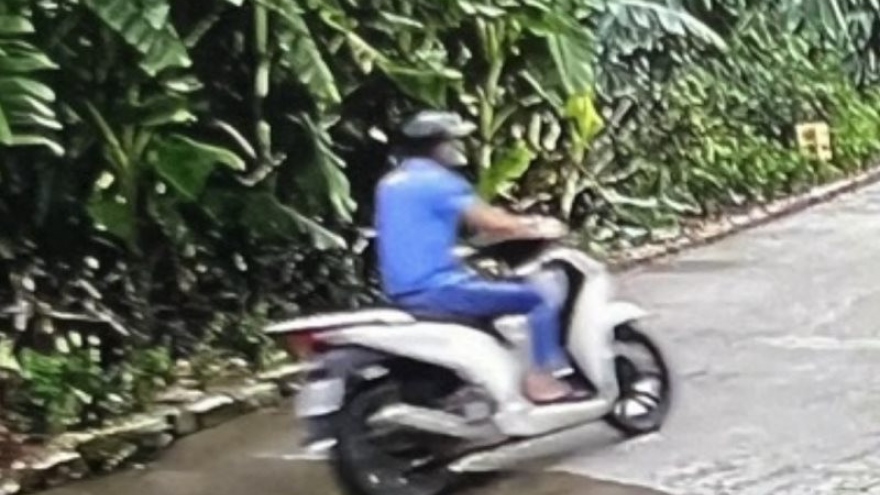 Bắt giữ nghi phạm sát hại 2 người ở Hải Dương