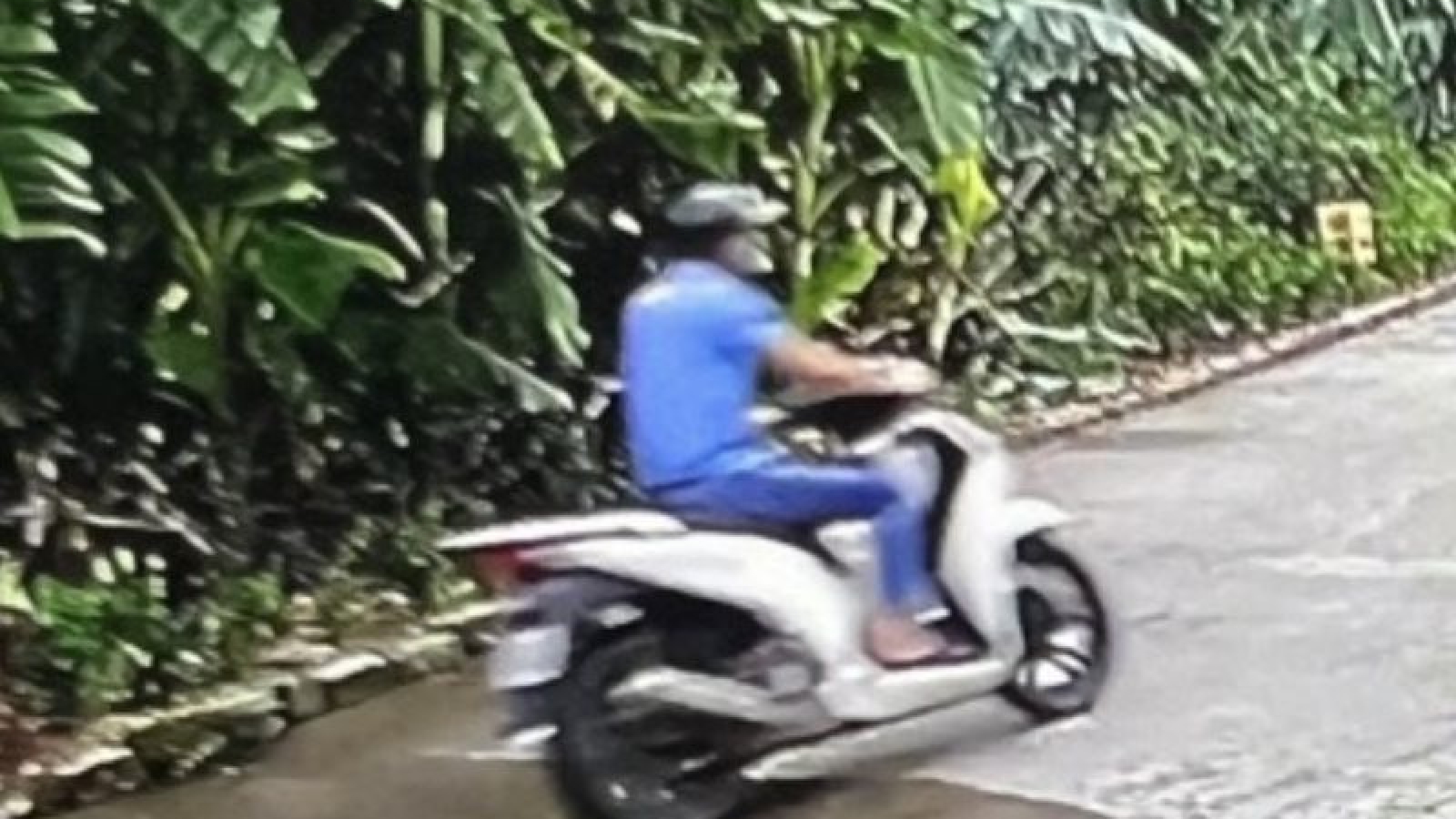Bắt giữ nghi phạm sát hại 2 người ở Hải Dương